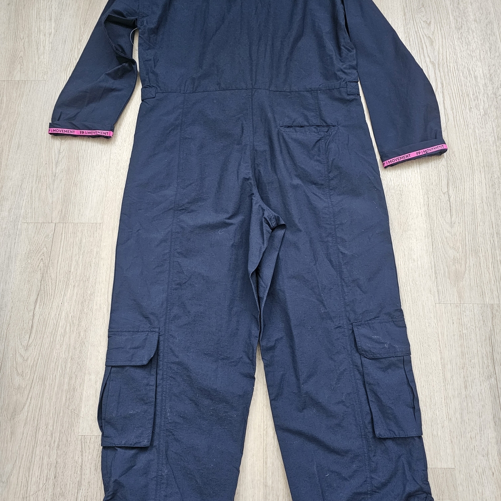 Women's Free People Jumpsuit - Picture 6 of 6